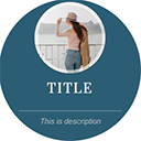 Hover Effects Addons for Elementor logo