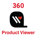 360 Product Viewer for WooCommerce logo