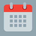 Add infos to The Events Calendar logo