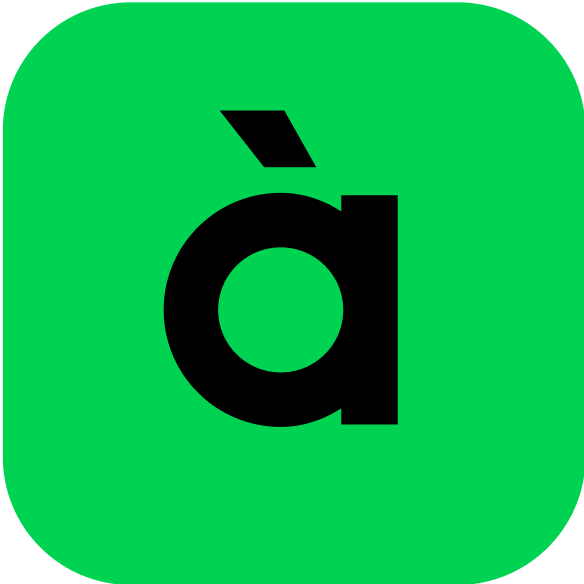 àpay logo