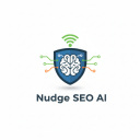 Nudge SEO AI logo