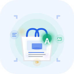 ContentGen AI Product Content & Image Generator logo