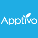 Apptivo Business Site logo