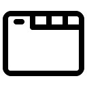 Tabs Block logo