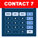Cost Calculator for Contact Form 7 – Price Calculator Free logo