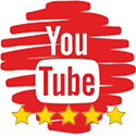 Youtube Video Search logo