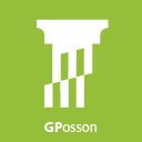 GPosson Columns Manager for Pods logo