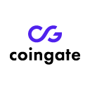 CoinGate for WooCommerce logo