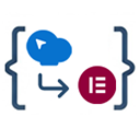 Page/Post Converter for WPBakery to Elementor logo