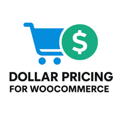 Dollar Pricing for WooCommerce logo
