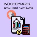 Installment Calculator For WooCommerce logo