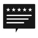 WP Review Slider logo
