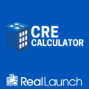 Commercial Real Estate Valuation Calculator logo