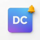 Digital Conversion – Push Notifications & Marketing Hub logo