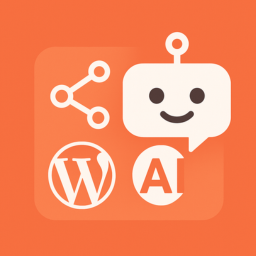Technuxt Chat Bot for n8n logo
