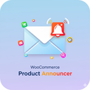 Product Announcer logo