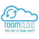 Roomcloud logo