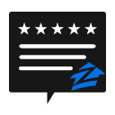 WP Zillow Review Slider logo