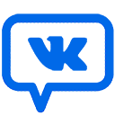 Pushlab Social Widgets for VK logo
