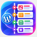 WBD Timeline Builder logo