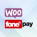 Integrate Fonepay in WooCommerce logo