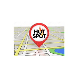 Hotspot addon for elementor logo