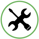 Utils para WooCommerce y WordPress logo