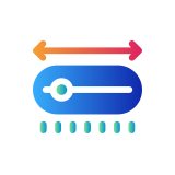 Range Slider Addon for ACF logo