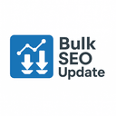 Bulk SEO Updater logo