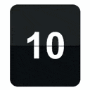 Countdown Timer – Widget Countdown logo
