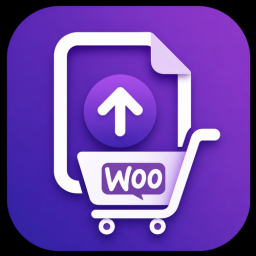 UploadFlow for WooCommerce logo