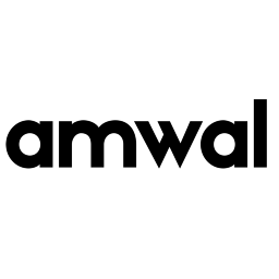 Amwal Checkout logo