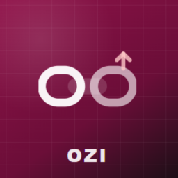 Ozi Internal Link Booster — Smart Internal Linking for SEO logo