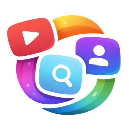 SocialFeeds logo