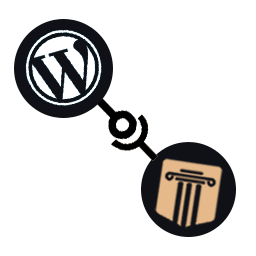 Juridic-OS Connector logo