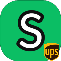 Automated UPS Shipping for WooCommerce – HPOS supported logo