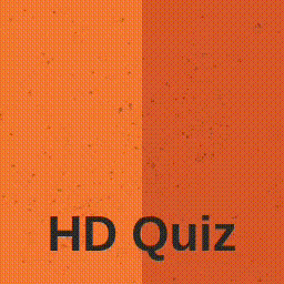 HD Quiz logo