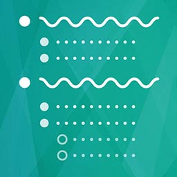 Easy Content Lists logo