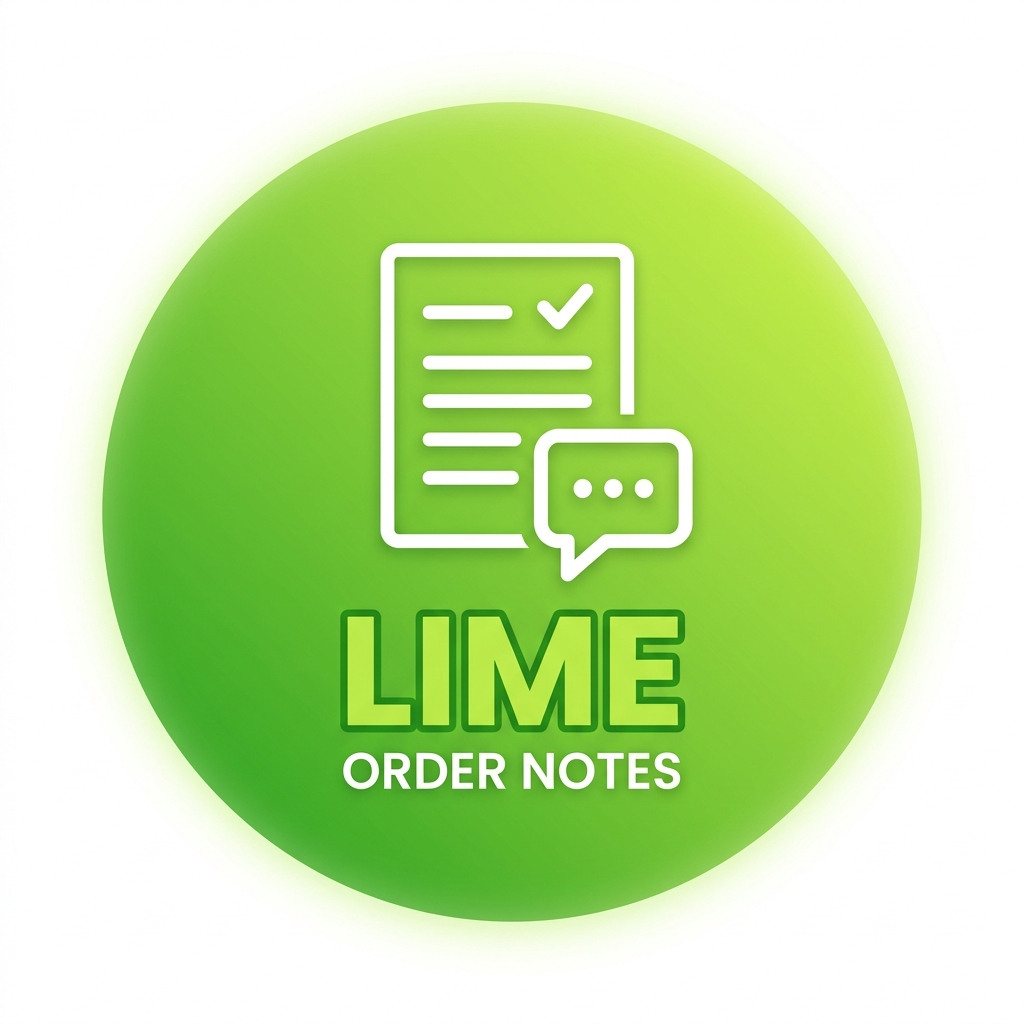 Product Order Notes Inbox for WooCommerce logo