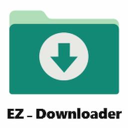 EZ Downloader – Plugin & Theme logo