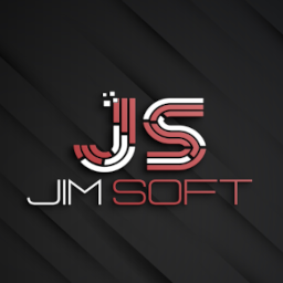 Jim Soft Swiss QR Invoice logo