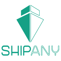 ShipAny WooCommerce: Ship, Label, Tracking logo