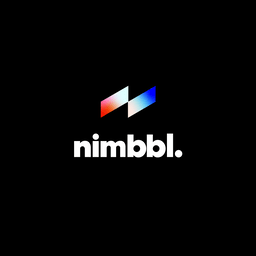 Nimbbl logo