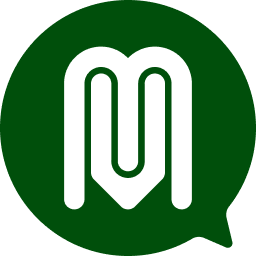 MiVerto – asystent AI dla sklepów i stron internetowych logo