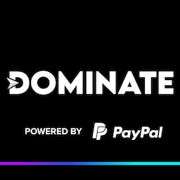 Dominate Checkout Suite SaaS logo