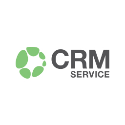 CRM-service WP Forms logo