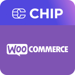 CHIP for WooCommerce logo