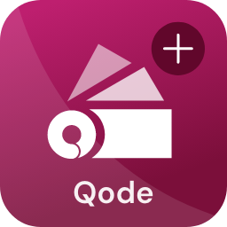 QODE Product Extra Options for WooCommerce logo