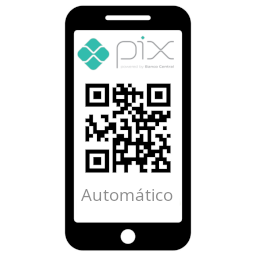 Pix Automático com Pagarme para WooCommerce logo