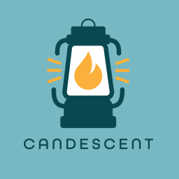 Candescent logo